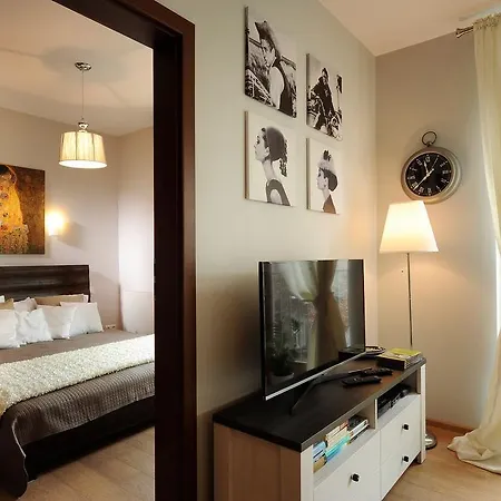 Appartamento Apartament Klasyka *