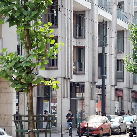 Apartament Klasyka *