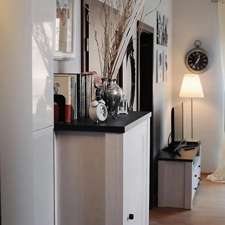Apartament Klasyka דירה קרקוב