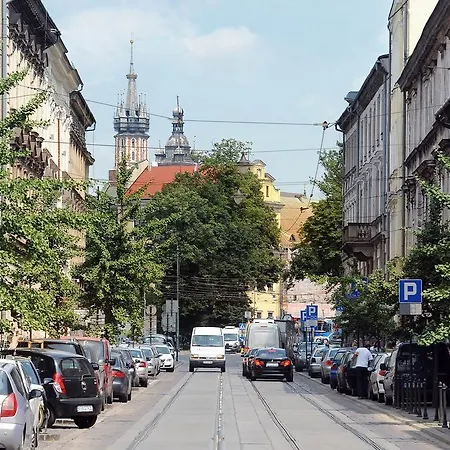 Apartament Klasyka * Kraków